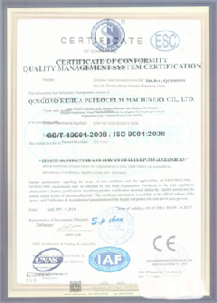 八公山景区点位图标示例